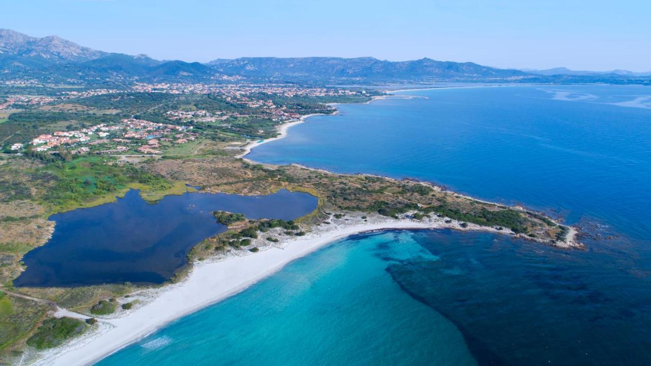 Li Suari Club Village San Teodoro  Dış mekan fotoğraf