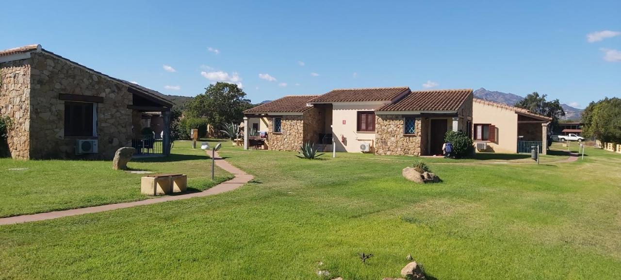 Li Suari Club Village San Teodoro  Dış mekan fotoğraf