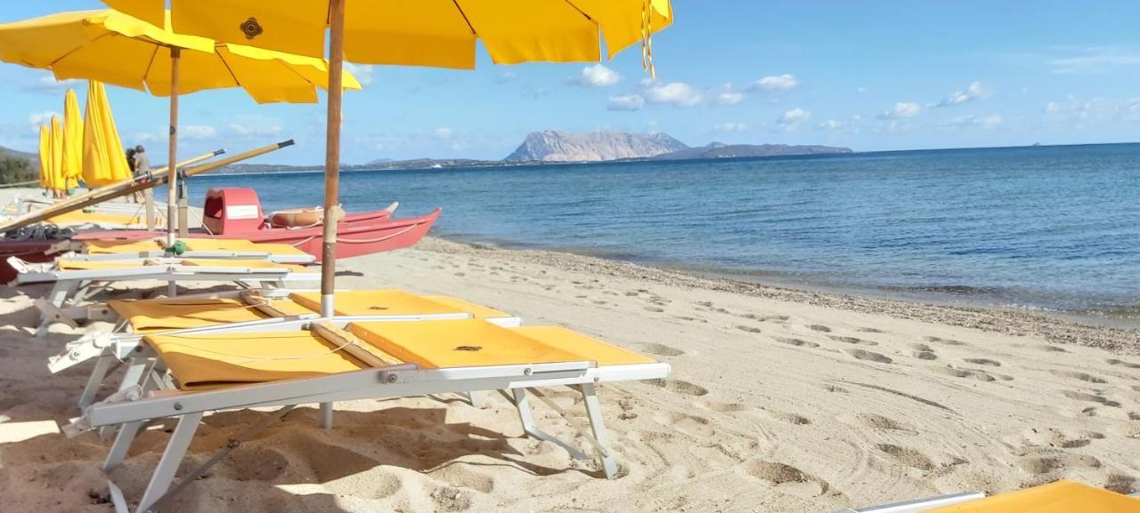 Li Suari Club Village San Teodoro  Dış mekan fotoğraf