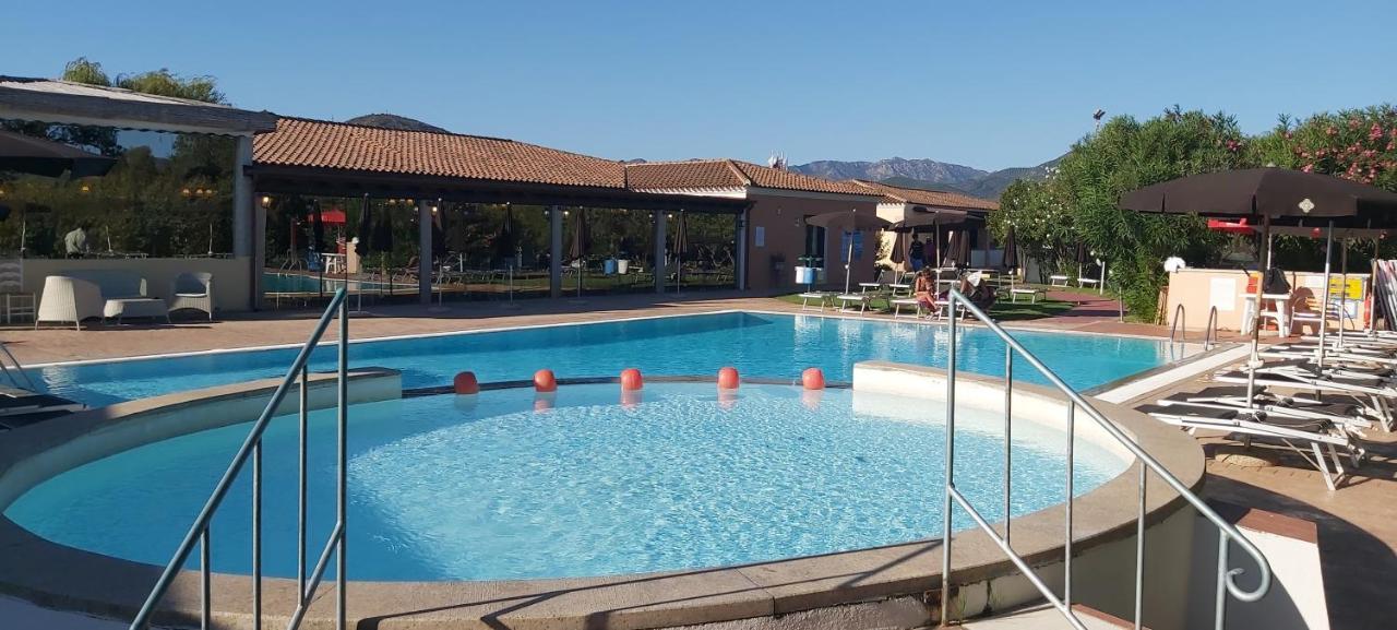 Li Suari Club Village San Teodoro  Dış mekan fotoğraf