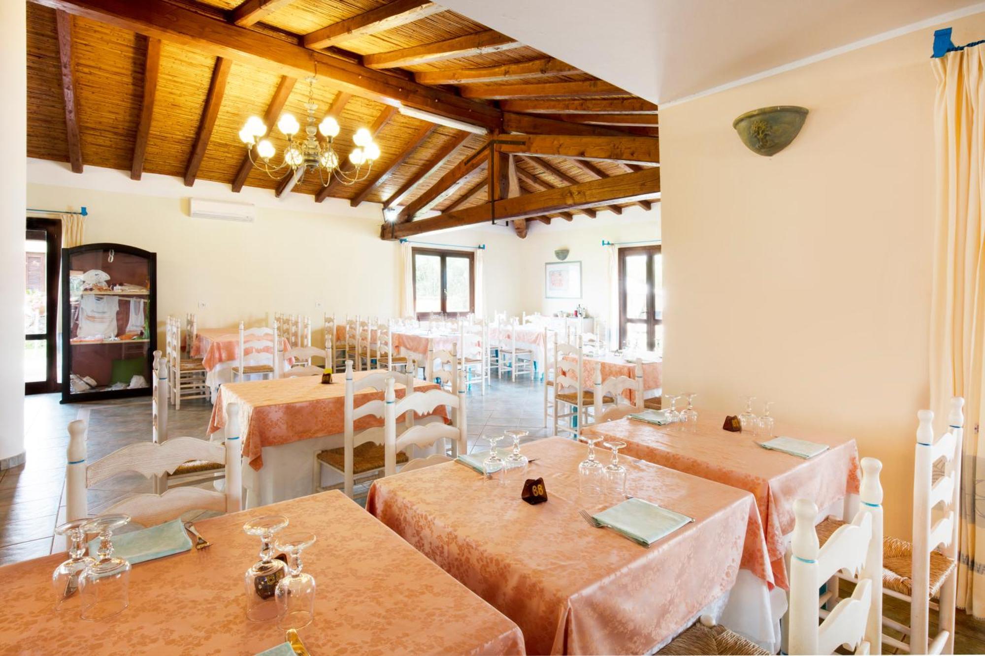 Li Suari Club Village San Teodoro  Dış mekan fotoğraf