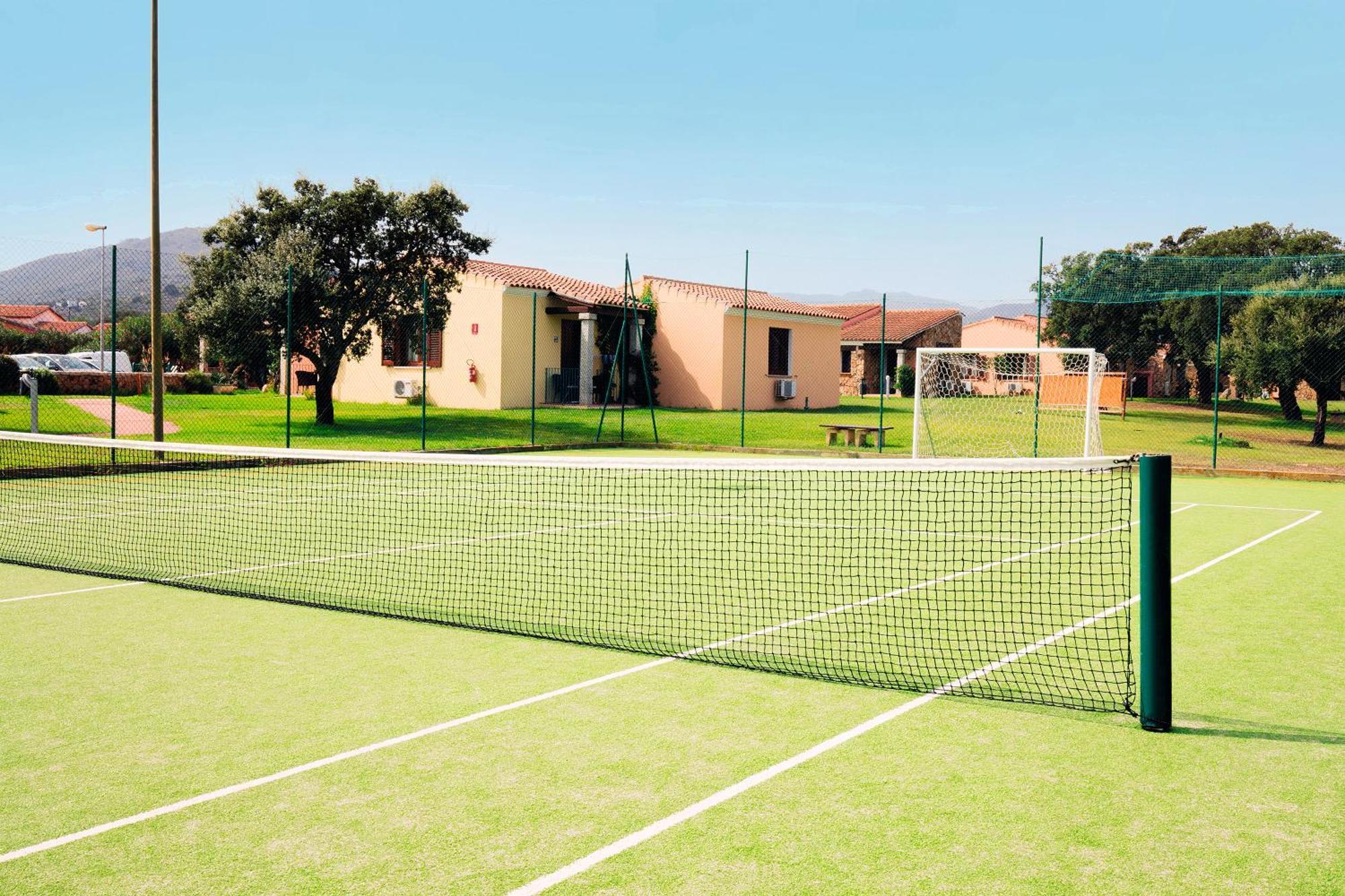 Li Suari Club Village San Teodoro  Dış mekan fotoğraf