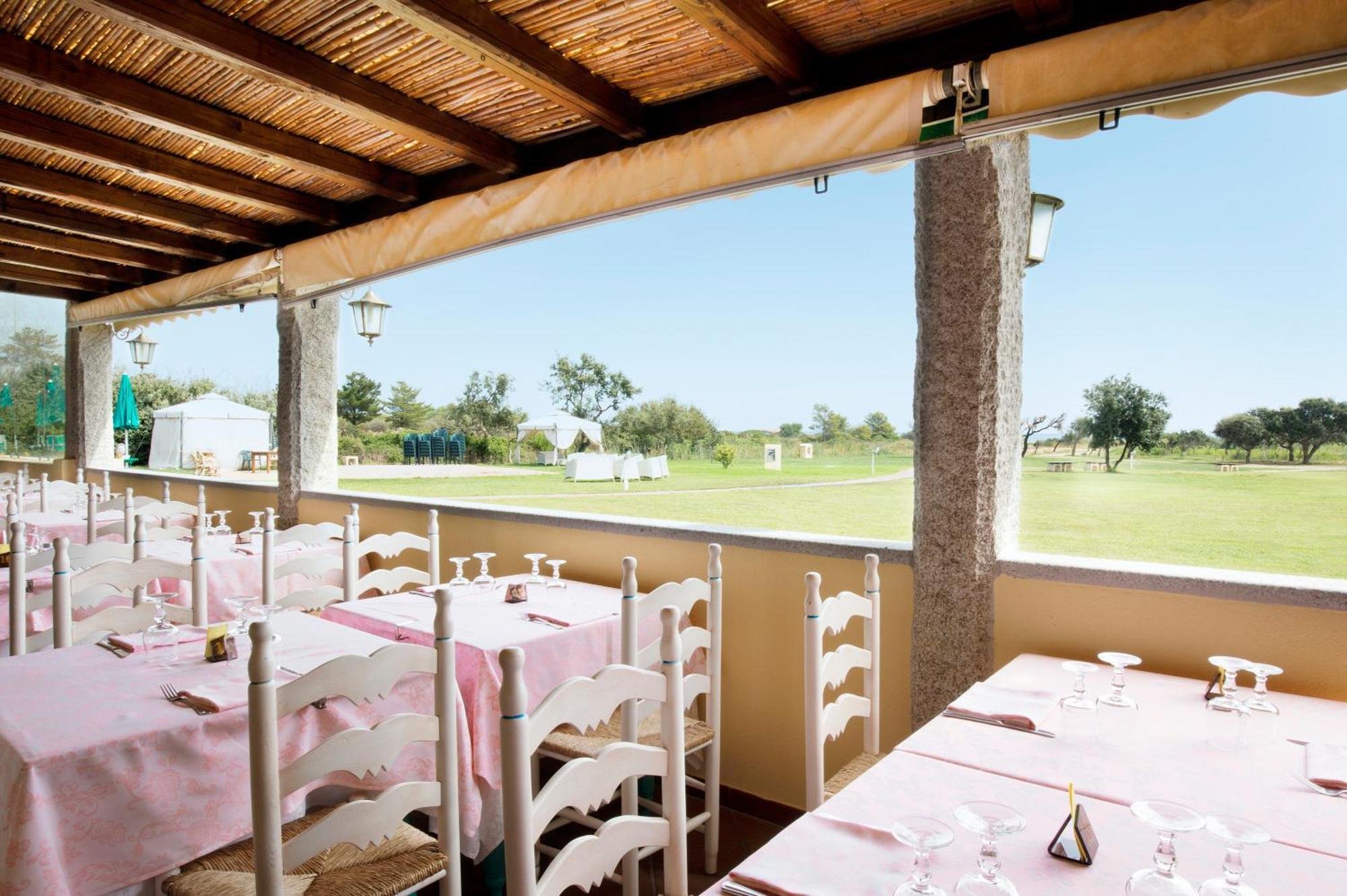 Li Suari Club Village San Teodoro  Dış mekan fotoğraf