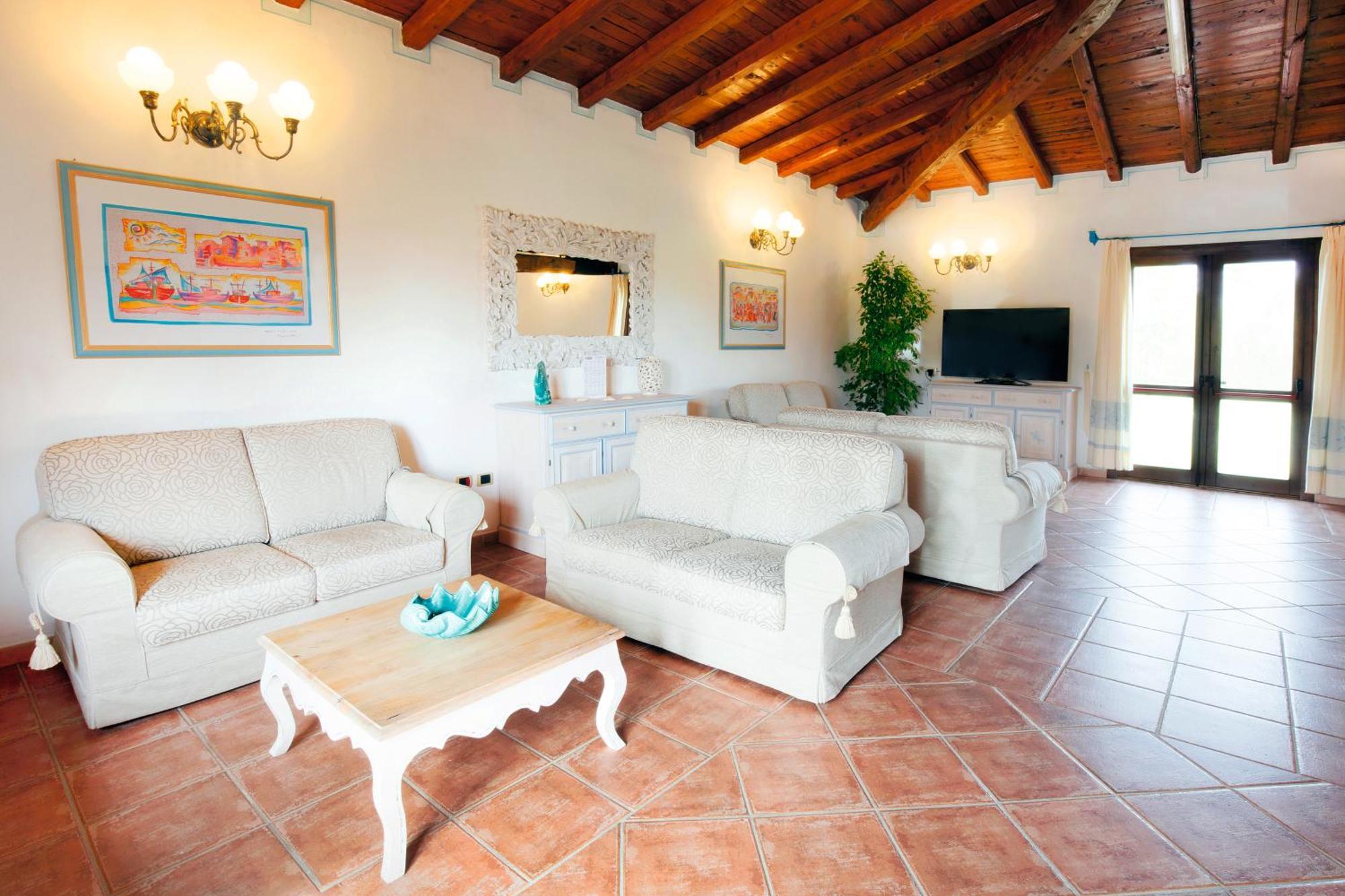 Li Suari Club Village San Teodoro  Dış mekan fotoğraf