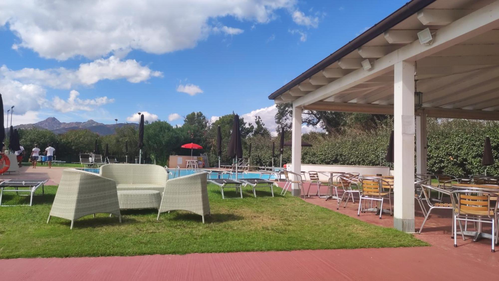 Li Suari Club Village San Teodoro  Dış mekan fotoğraf