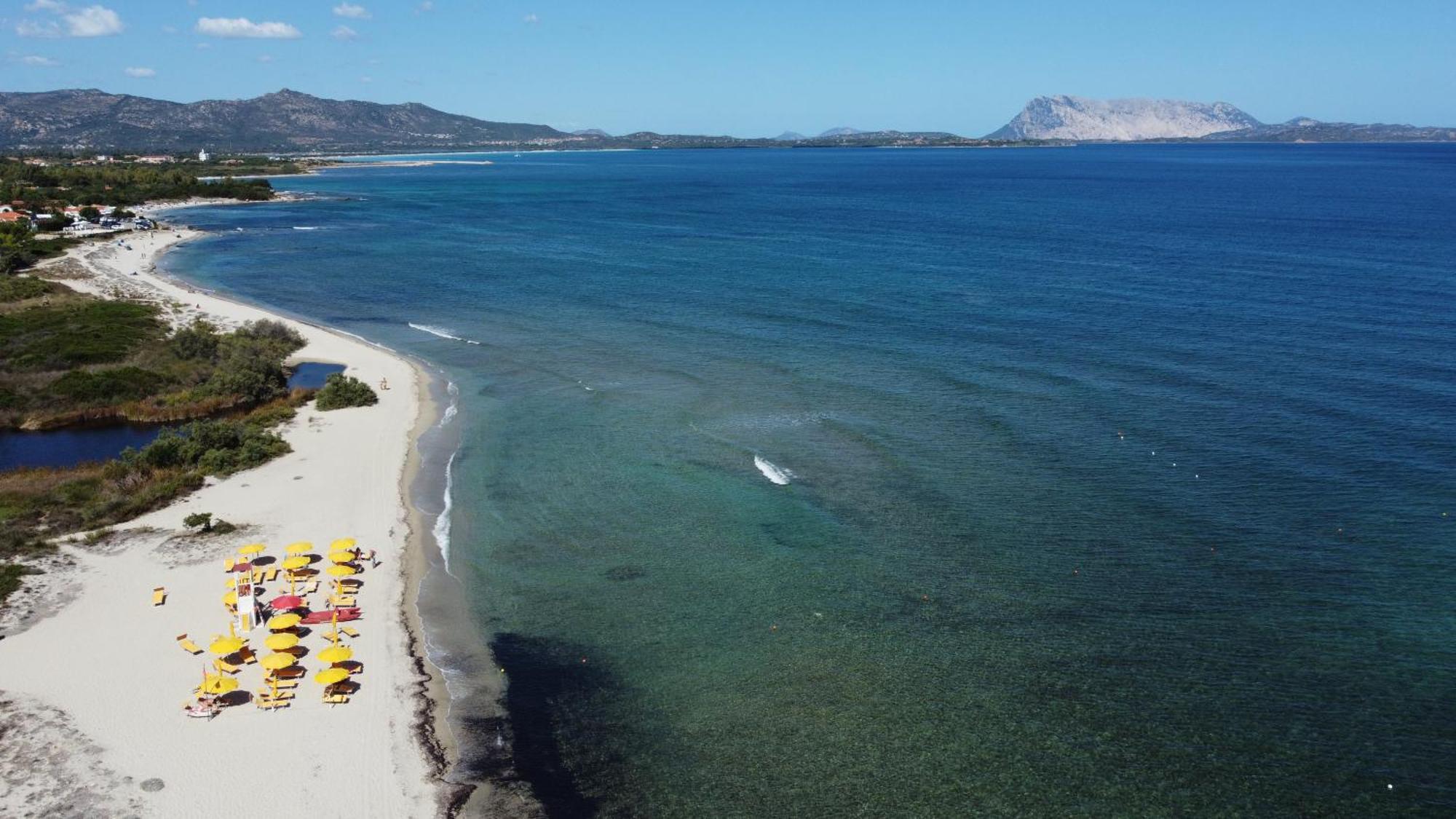 Li Suari Club Village San Teodoro  Dış mekan fotoğraf
