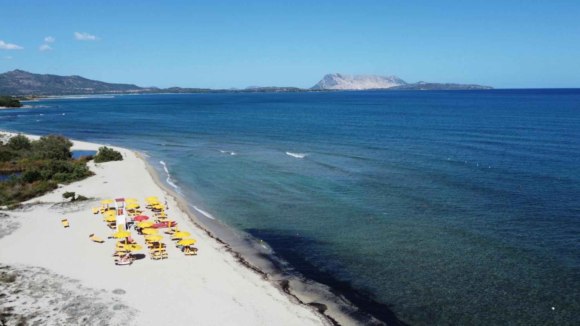 Li Suari Club Village San Teodoro  Dış mekan fotoğraf