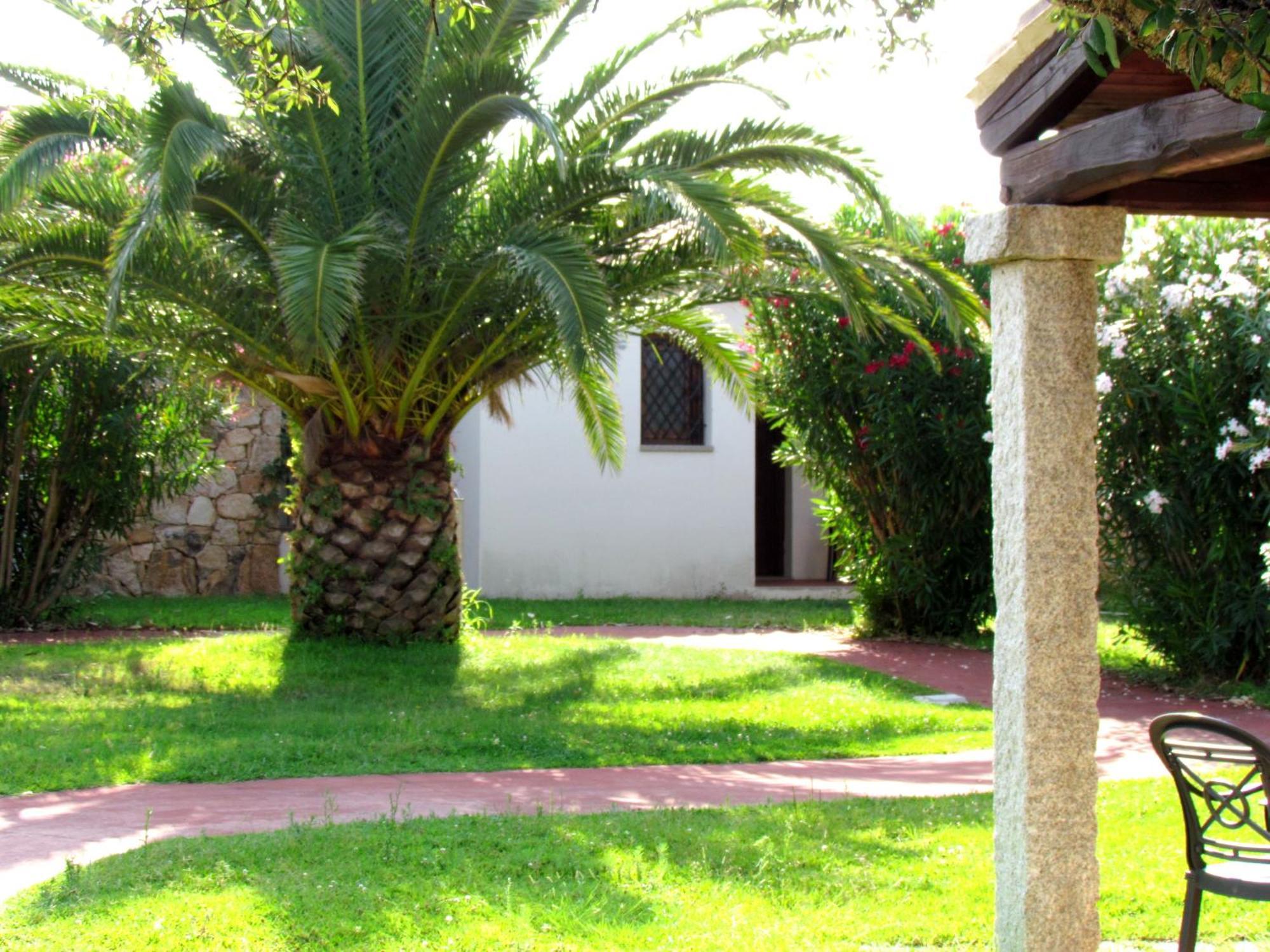 Li Suari Club Village San Teodoro  Dış mekan fotoğraf
