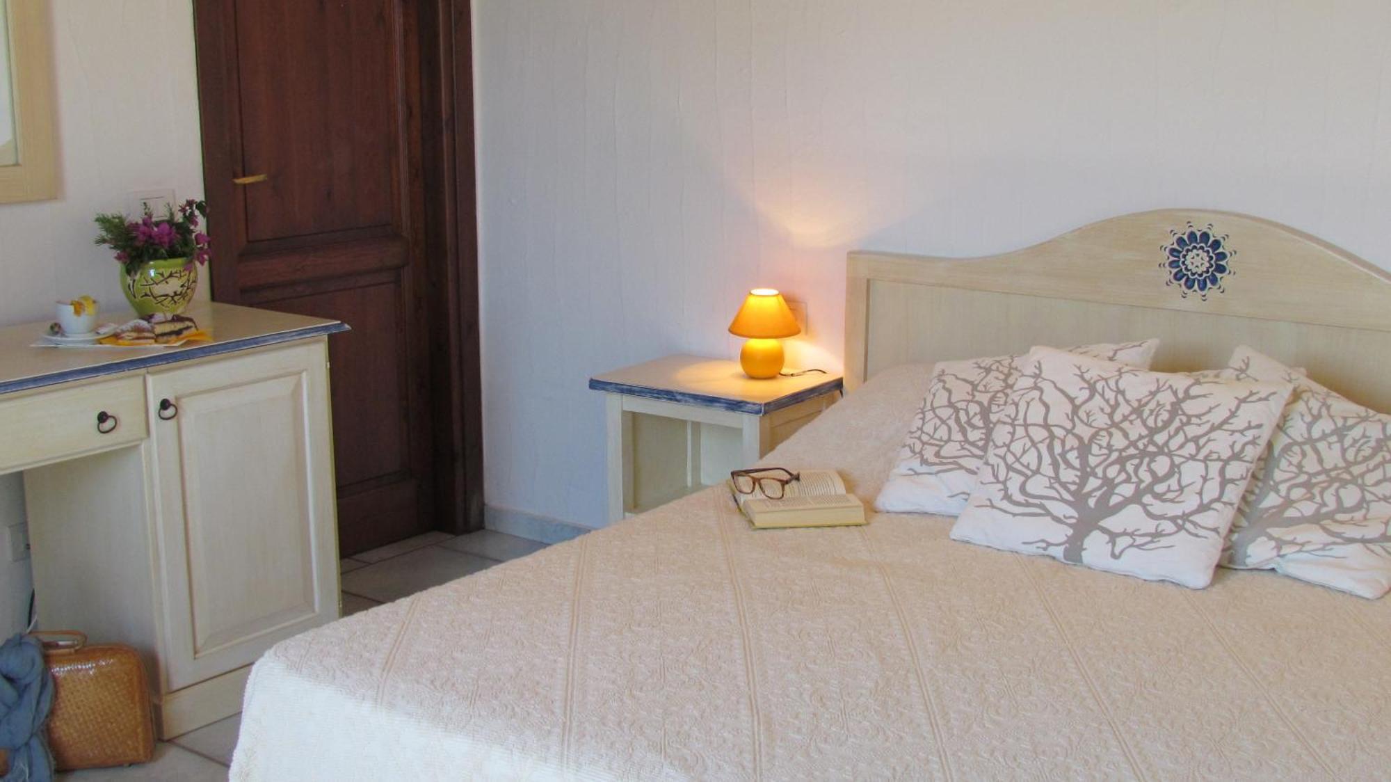 Li Suari Club Village San Teodoro  Oda fotoğraf