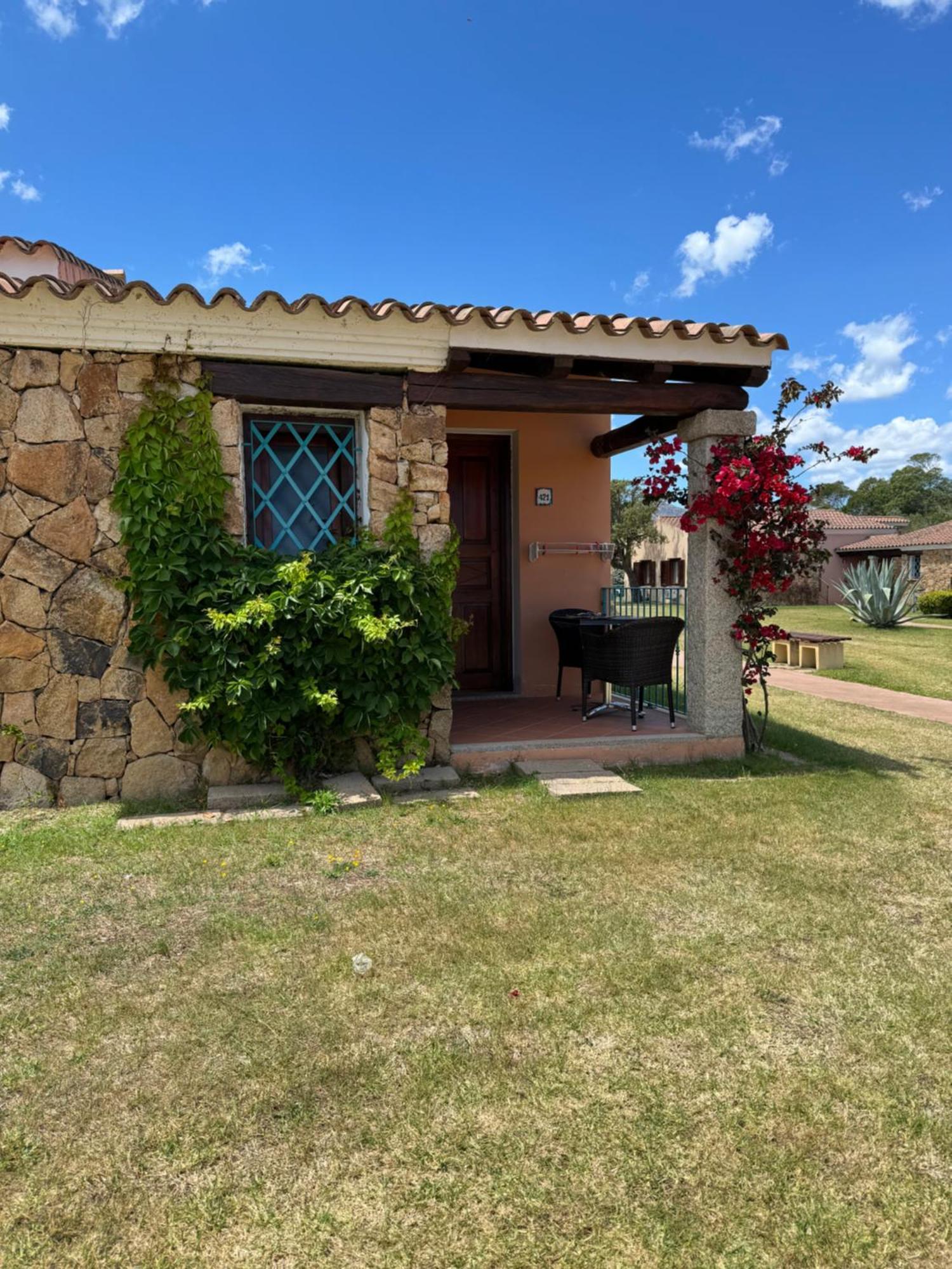 Li Suari Club Village San Teodoro  Dış mekan fotoğraf