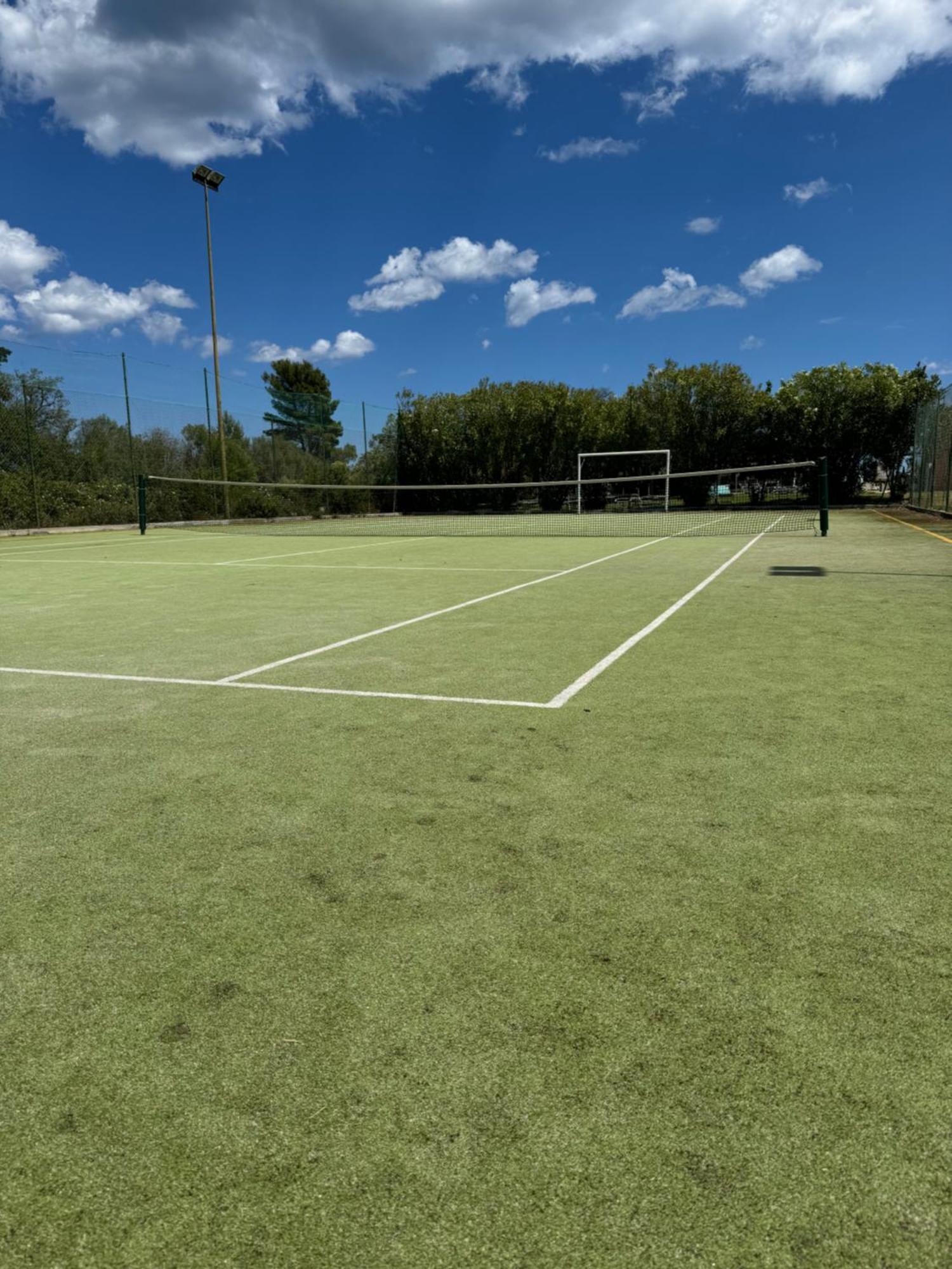 Li Suari Club Village San Teodoro  Dış mekan fotoğraf