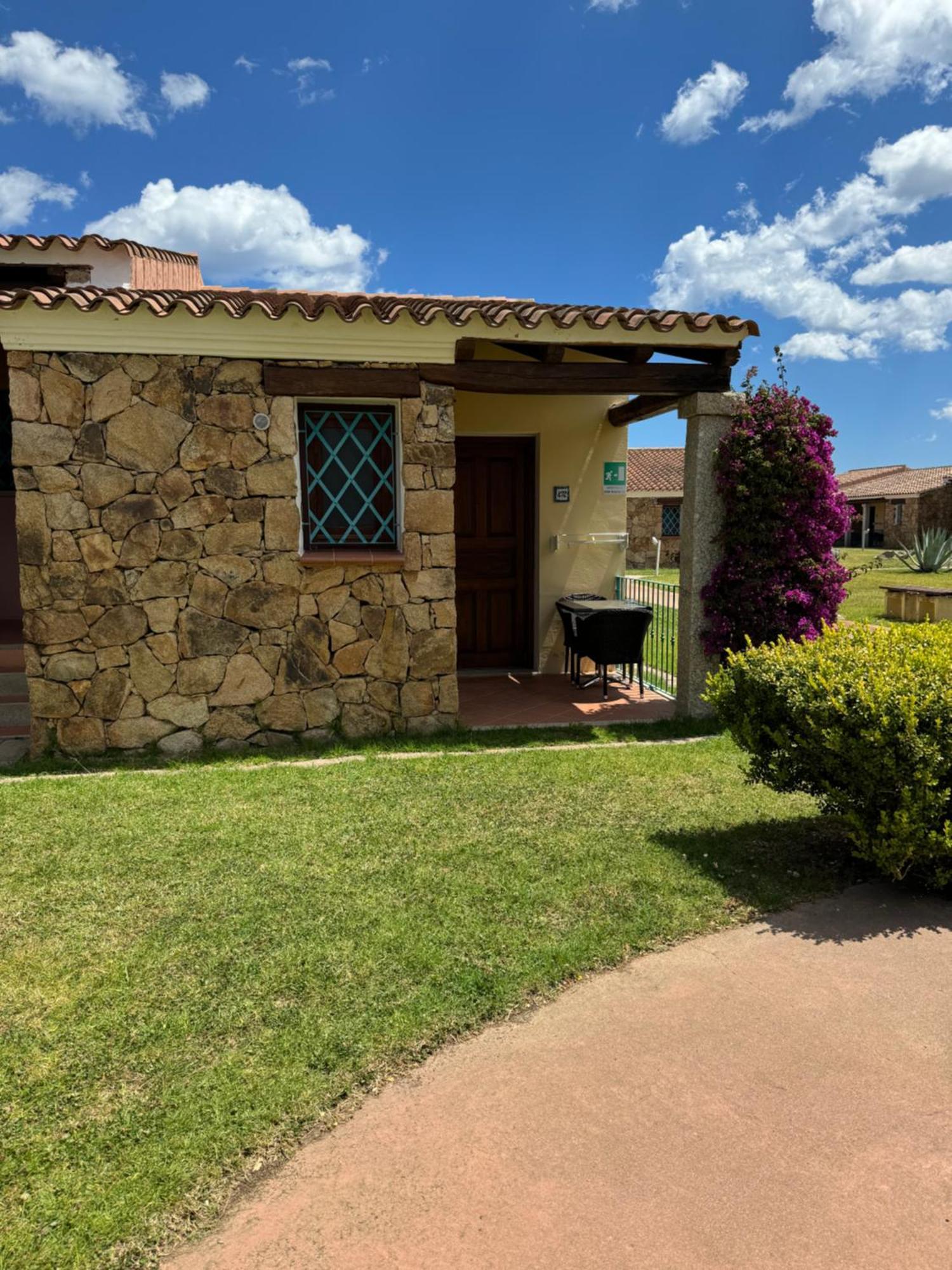 Li Suari Club Village San Teodoro  Dış mekan fotoğraf
