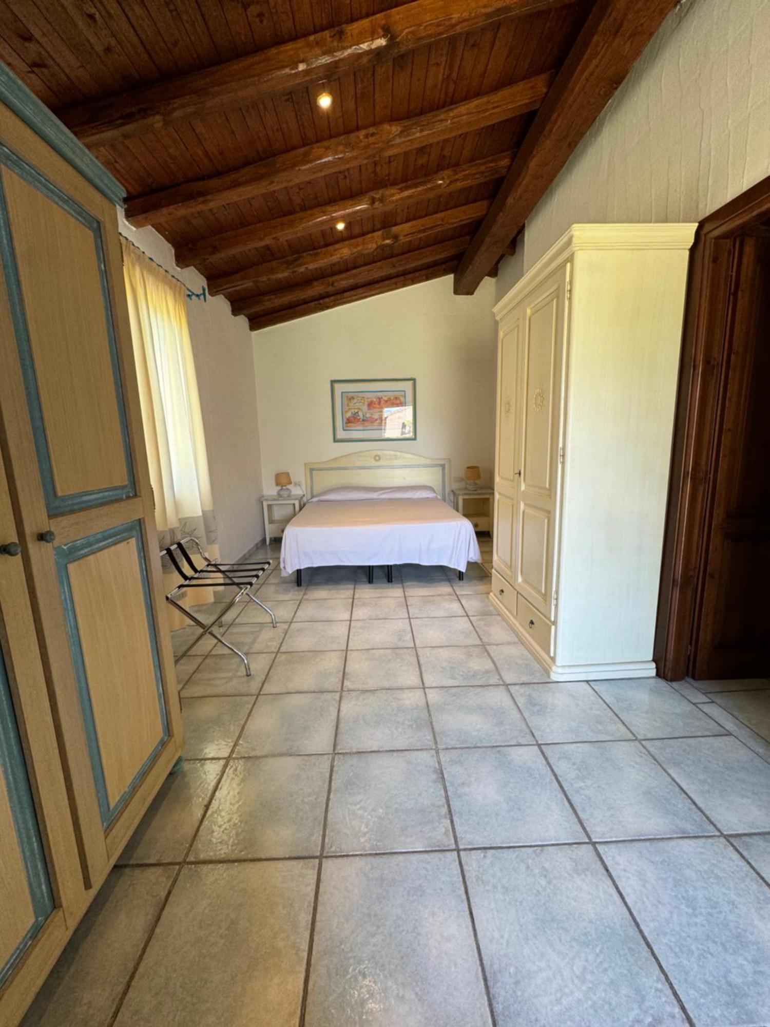 Li Suari Club Village San Teodoro  Dış mekan fotoğraf