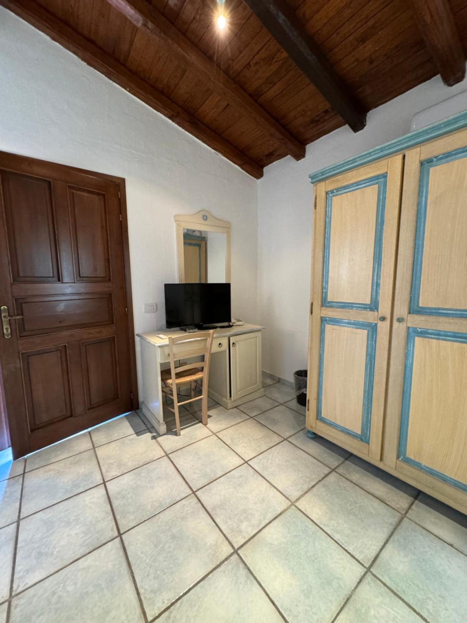 Li Suari Club Village San Teodoro  Dış mekan fotoğraf