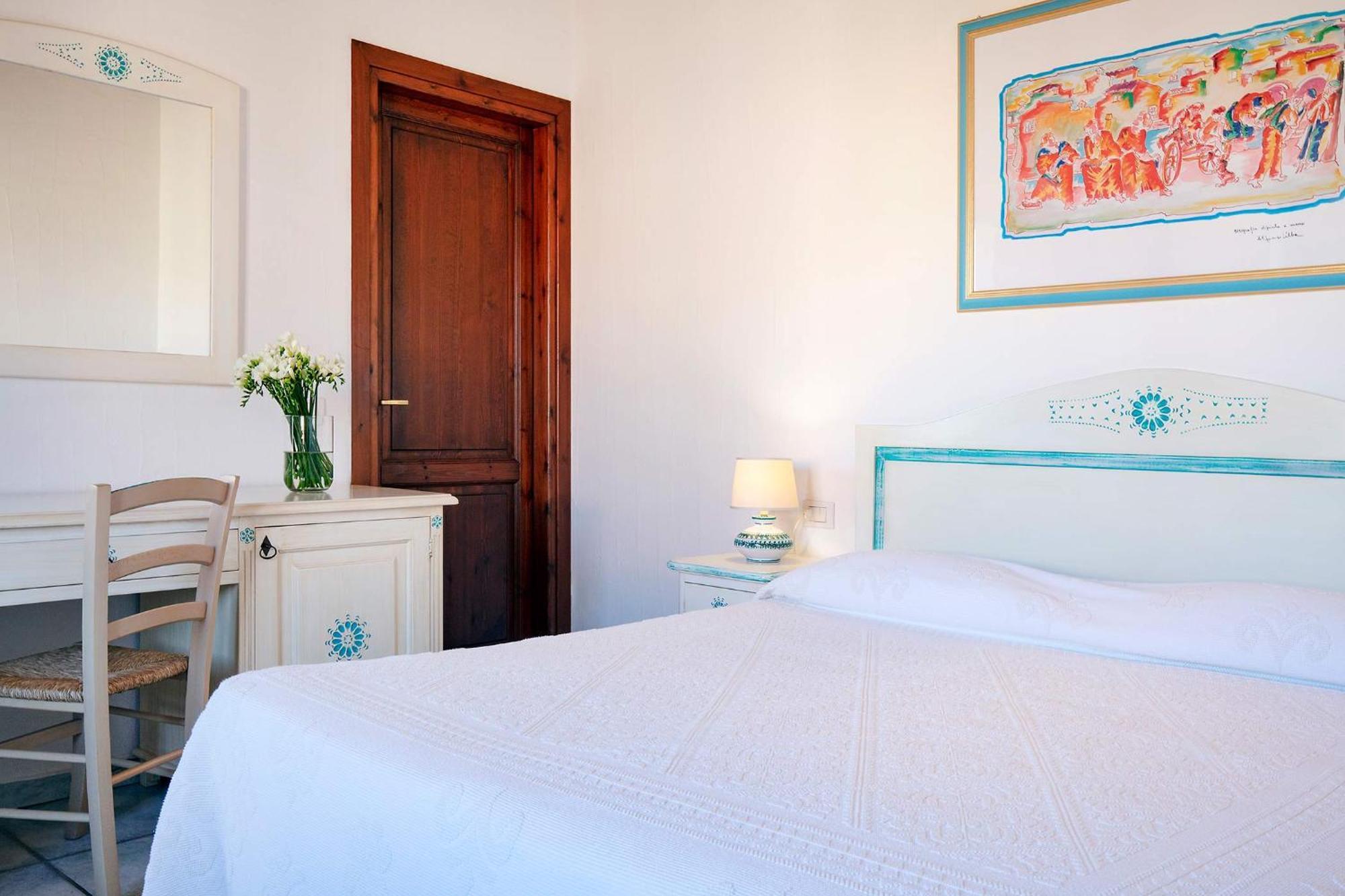 Li Suari Club Village San Teodoro  Dış mekan fotoğraf