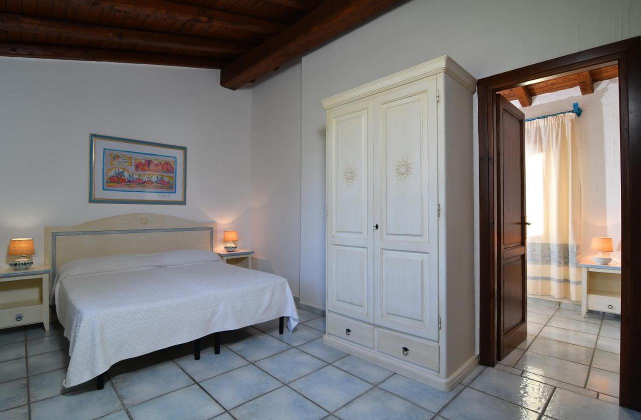 Li Suari Club Village San Teodoro  Dış mekan fotoğraf