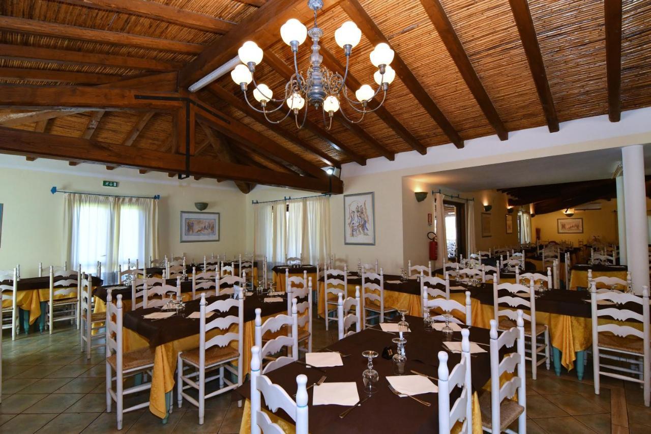 Li Suari Club Village San Teodoro  Dış mekan fotoğraf