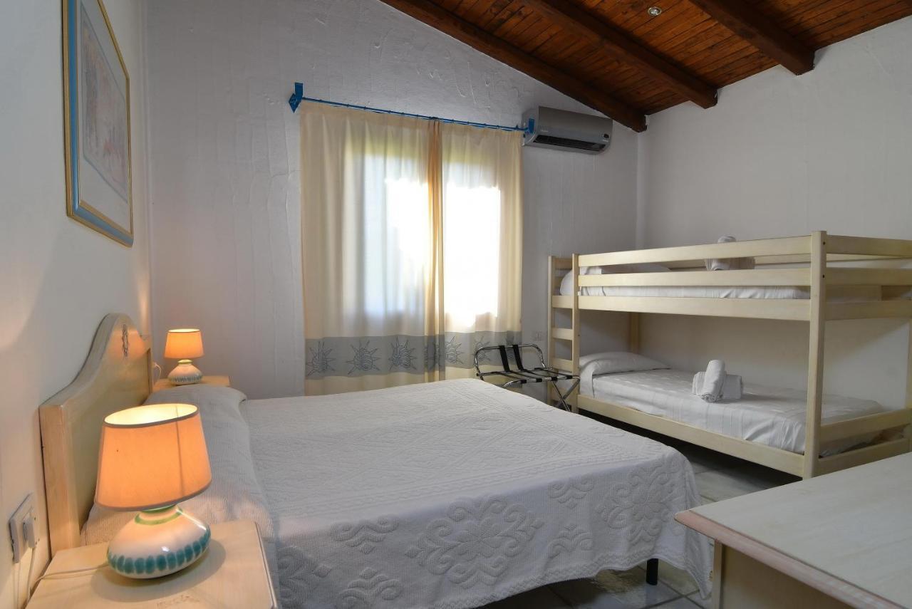 Li Suari Club Village San Teodoro  Dış mekan fotoğraf