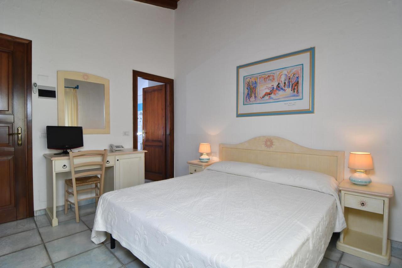 Li Suari Club Village San Teodoro  Dış mekan fotoğraf