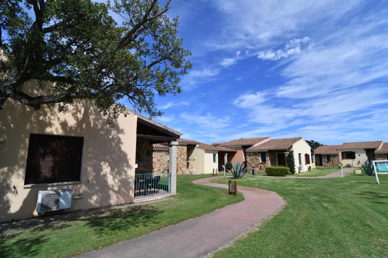 Li Suari Club Village San Teodoro  Dış mekan fotoğraf